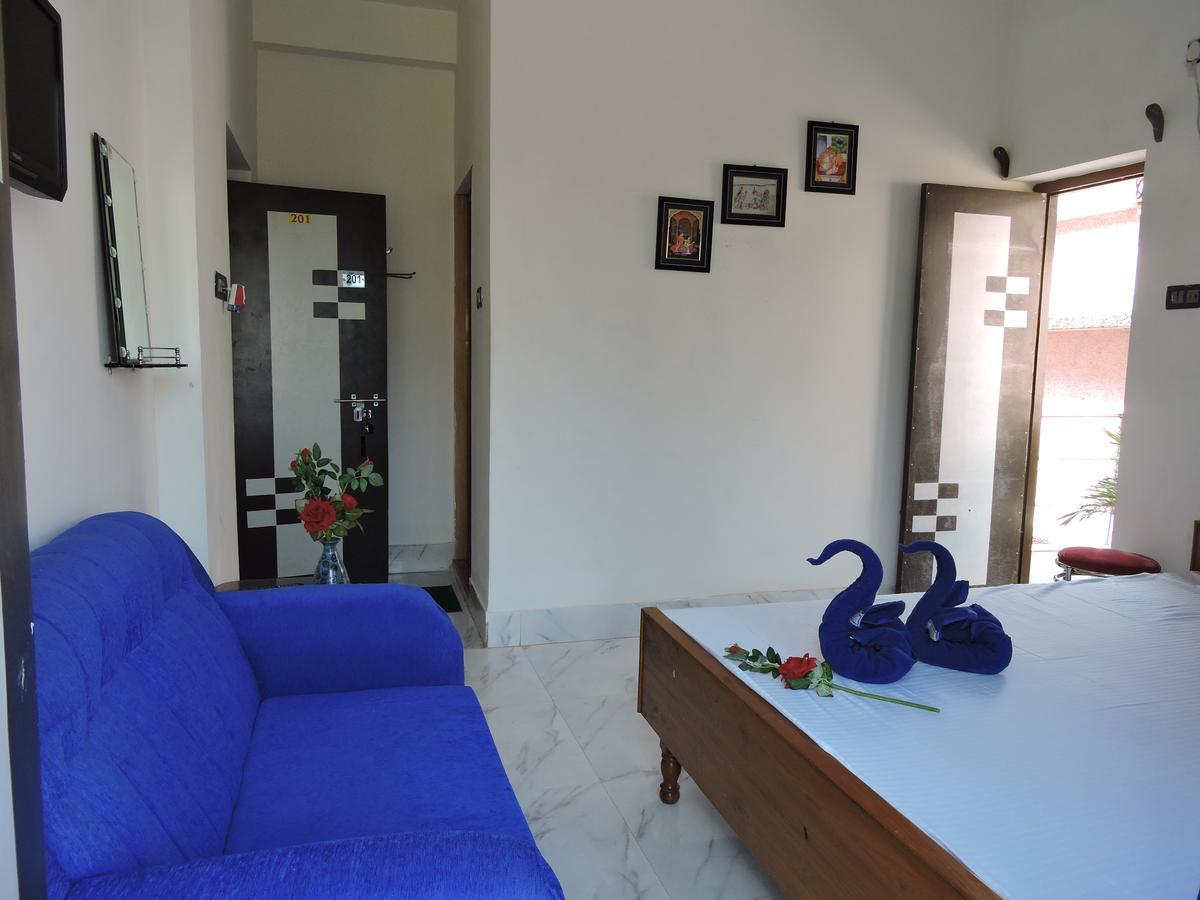 Venus Guest House Digha  Dış mekan fotoğraf