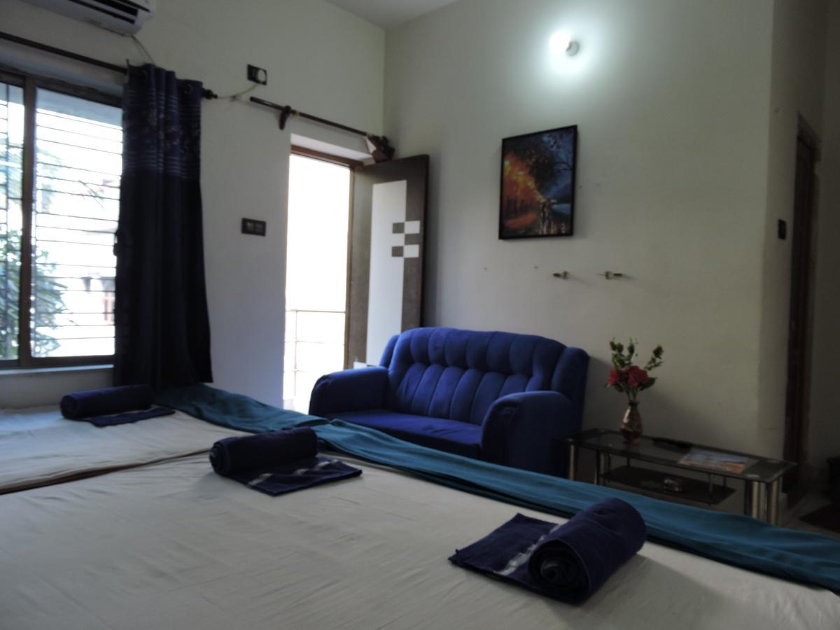 Venus Guest House Digha  Dış mekan fotoğraf