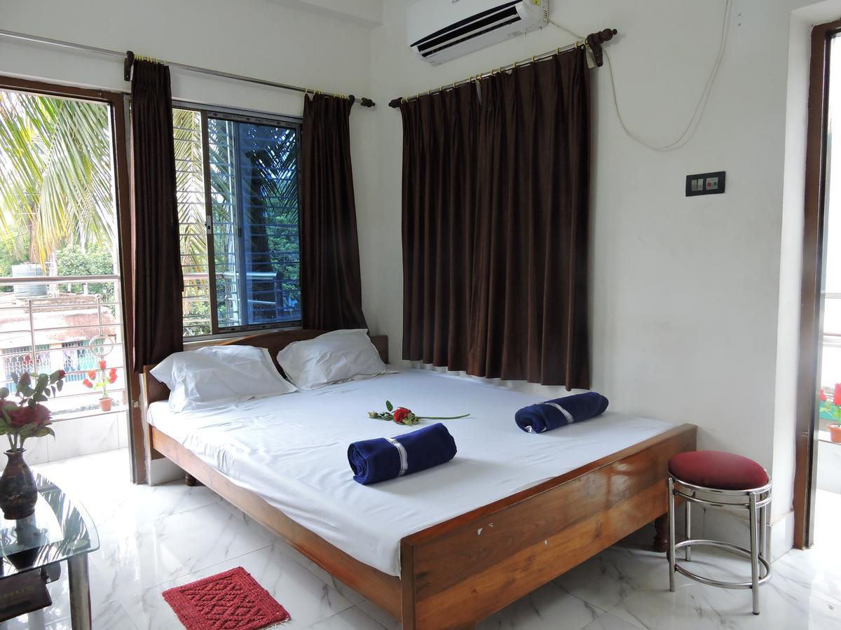 Venus Guest House Digha  Dış mekan fotoğraf
