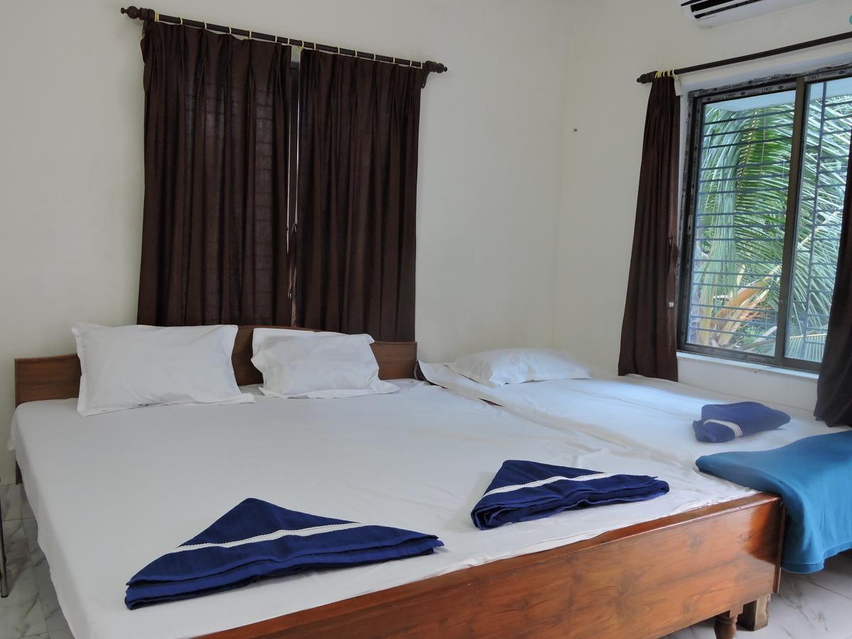 Venus Guest House Digha  Dış mekan fotoğraf