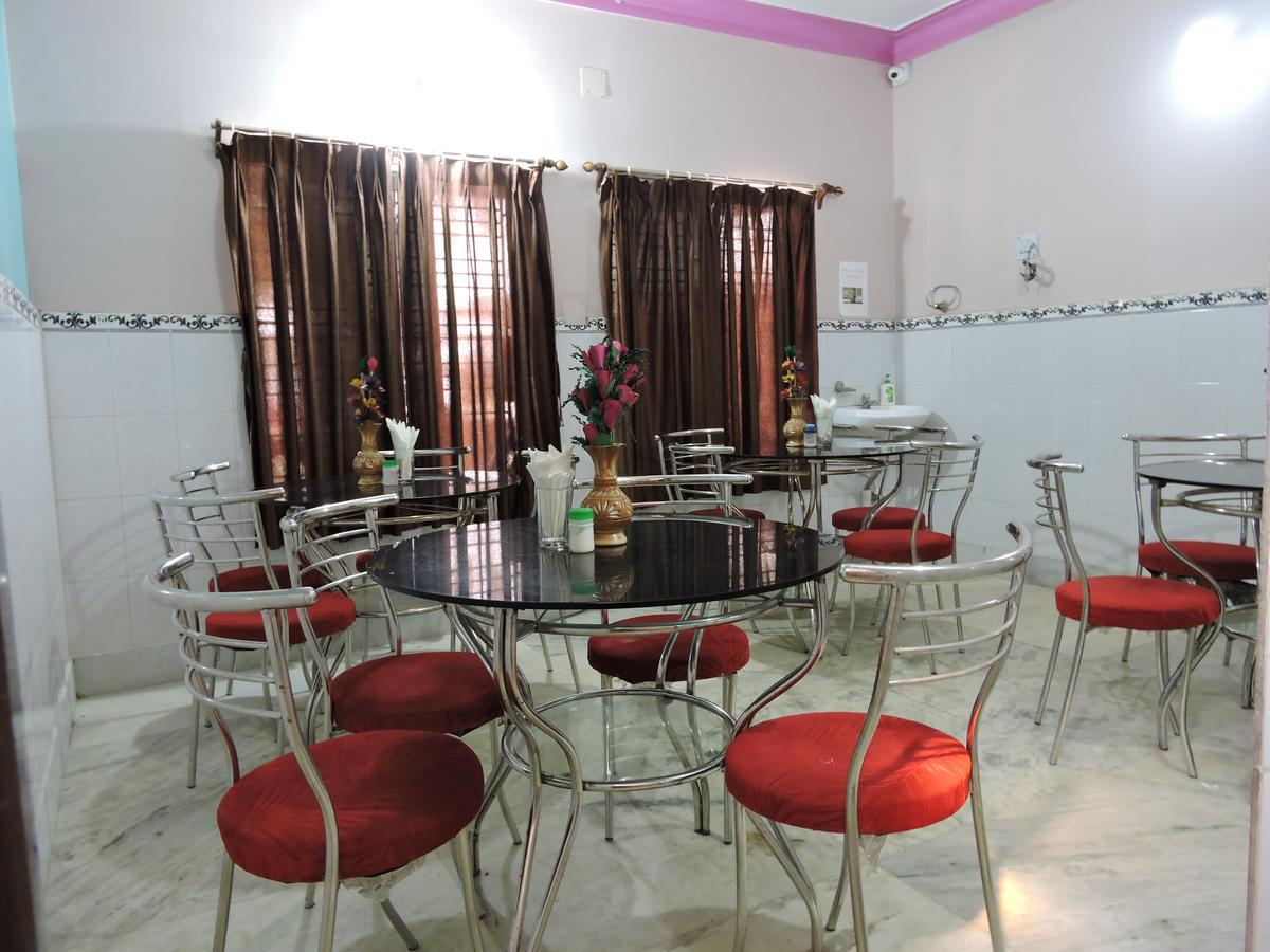 Venus Guest House Digha  Dış mekan fotoğraf
