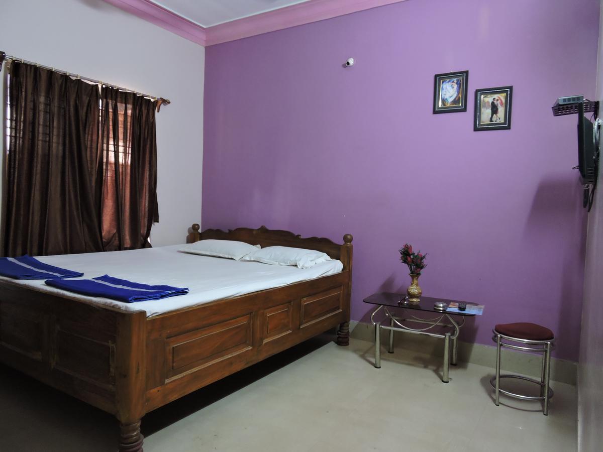 Venus Guest House Digha  Dış mekan fotoğraf