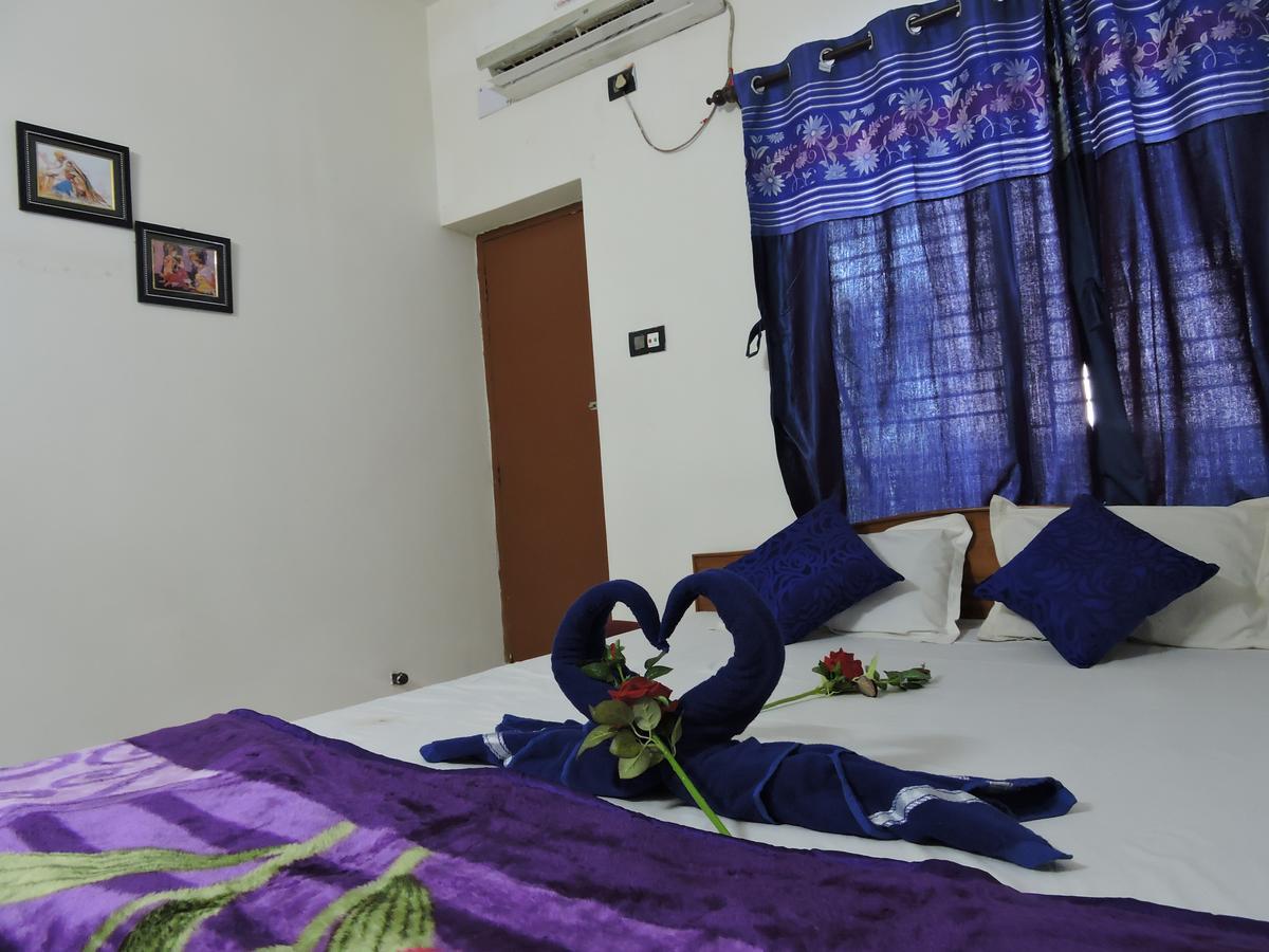 Venus Guest House Digha  Dış mekan fotoğraf