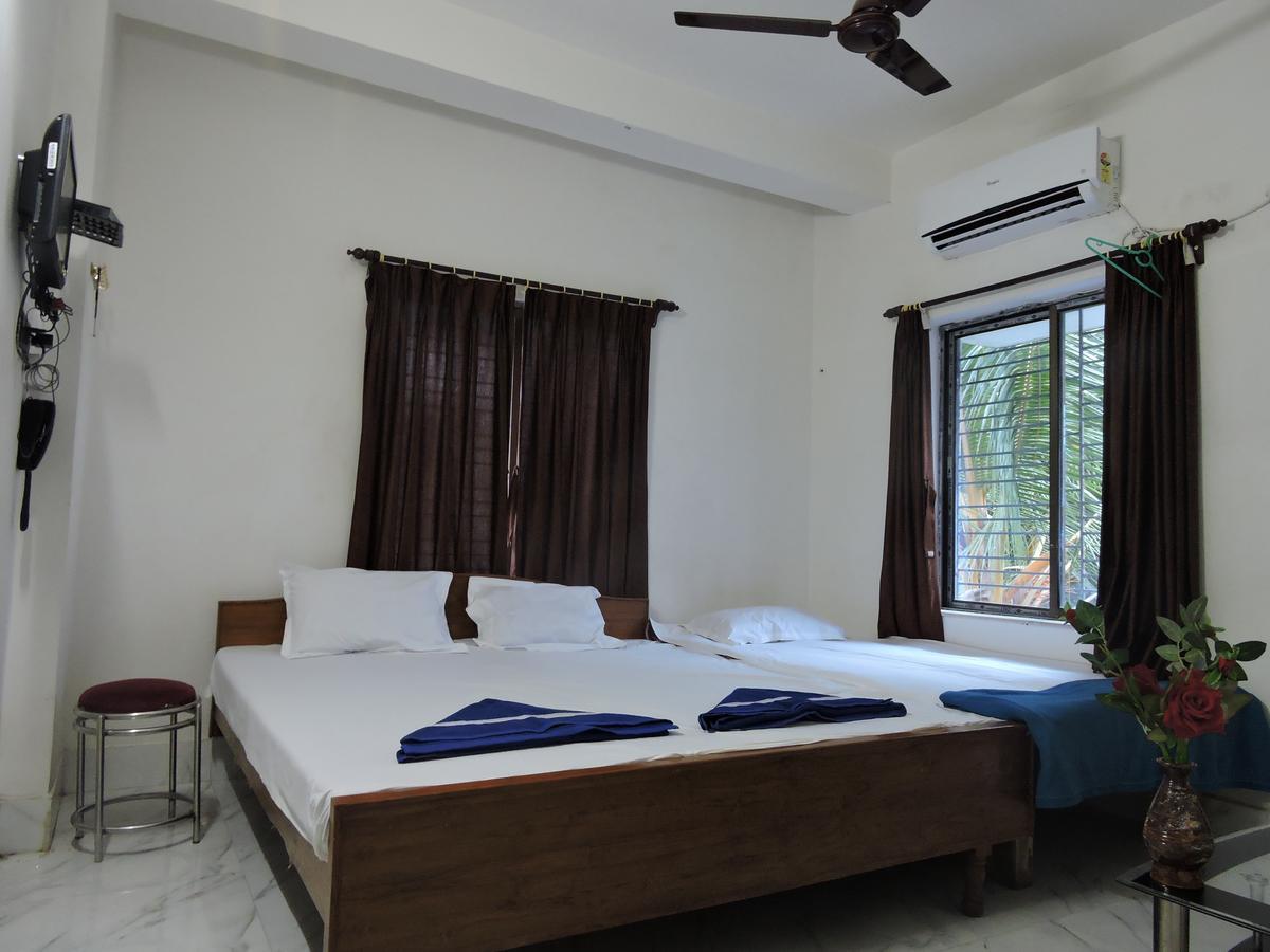 Venus Guest House Digha  Dış mekan fotoğraf