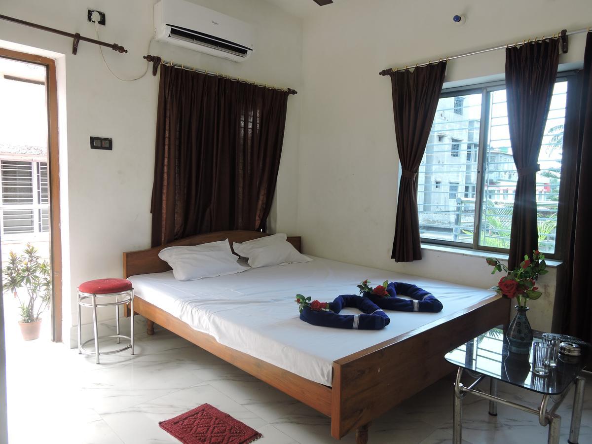 Venus Guest House Digha  Dış mekan fotoğraf