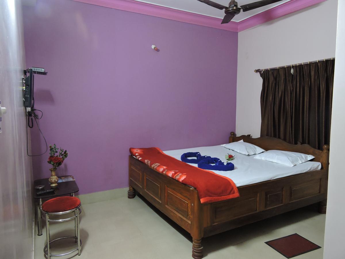 Venus Guest House Digha  Dış mekan fotoğraf