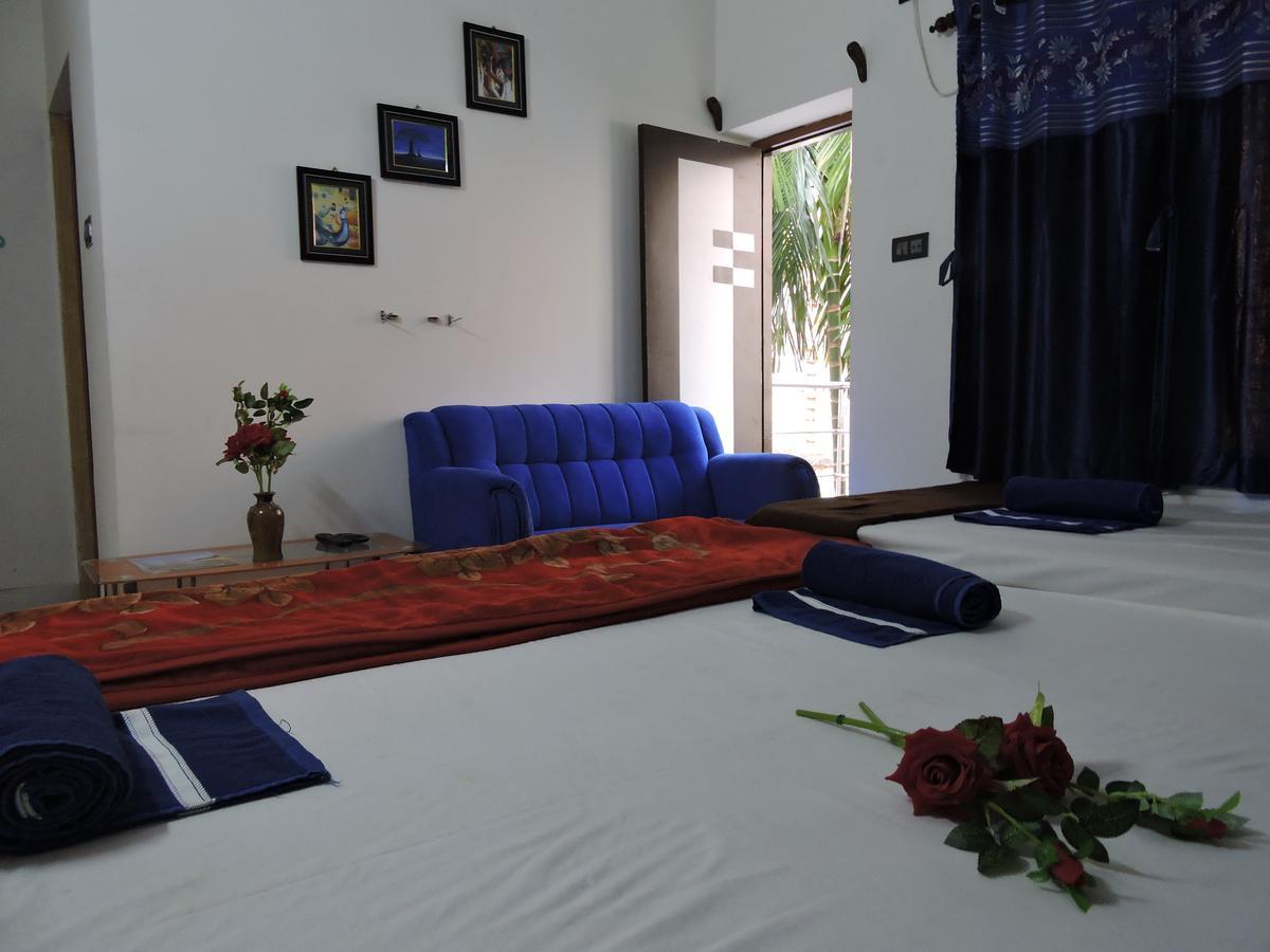 Venus Guest House Digha  Dış mekan fotoğraf