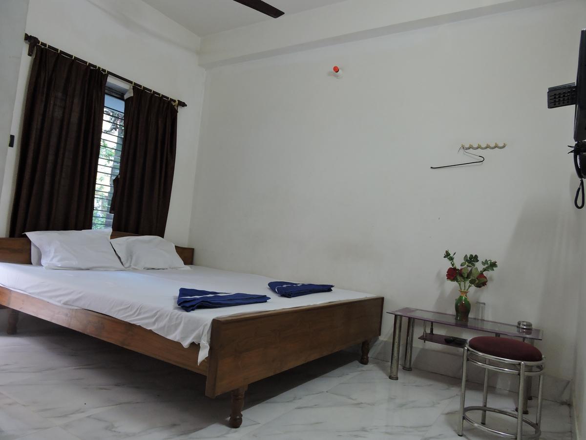 Venus Guest House Digha  Dış mekan fotoğraf