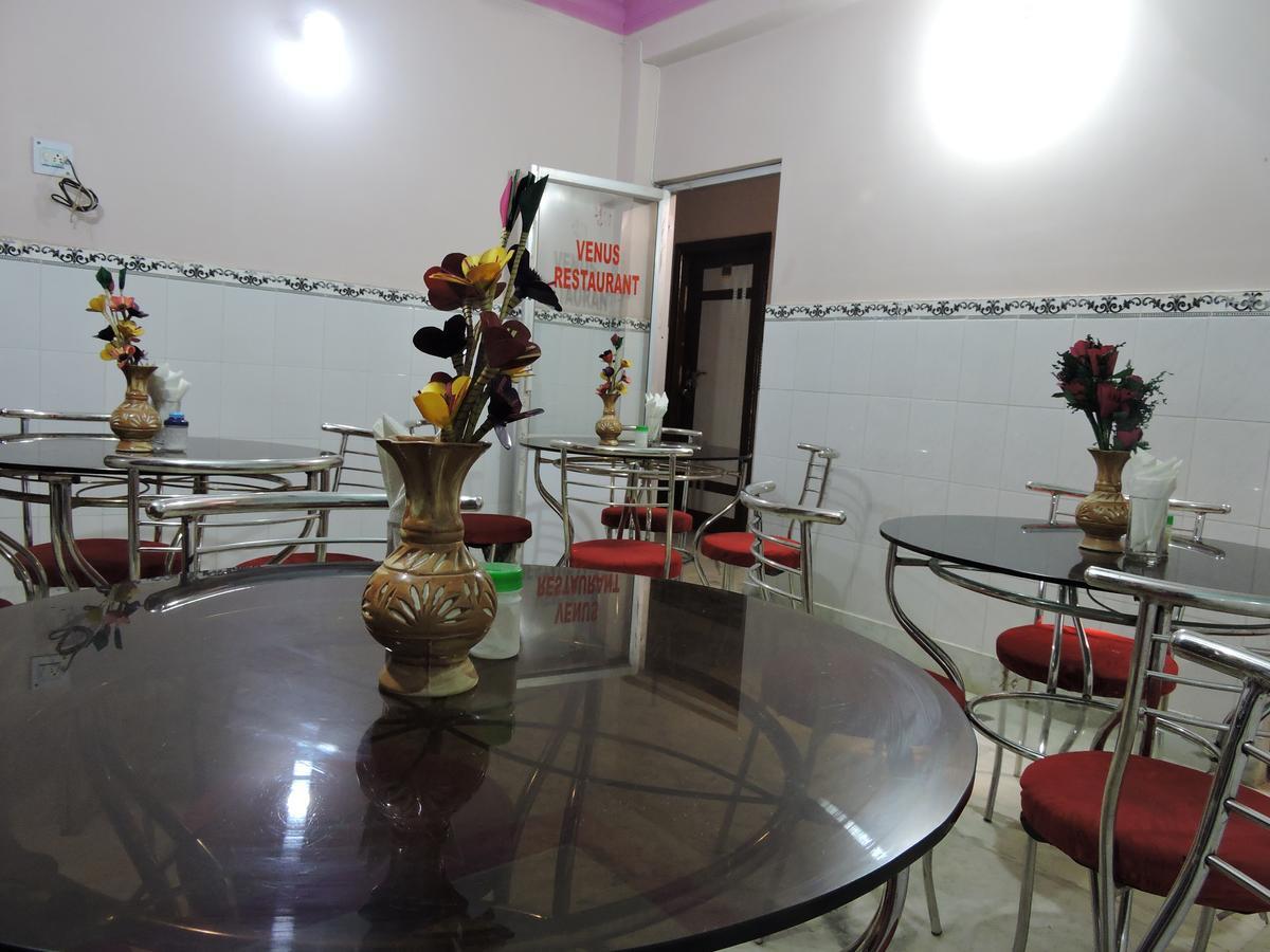 Venus Guest House Digha  Dış mekan fotoğraf