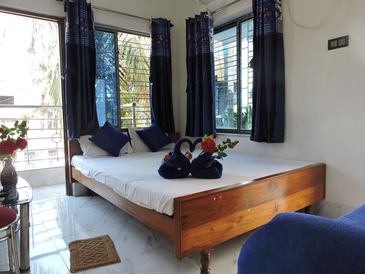 Venus Guest House Digha  Dış mekan fotoğraf