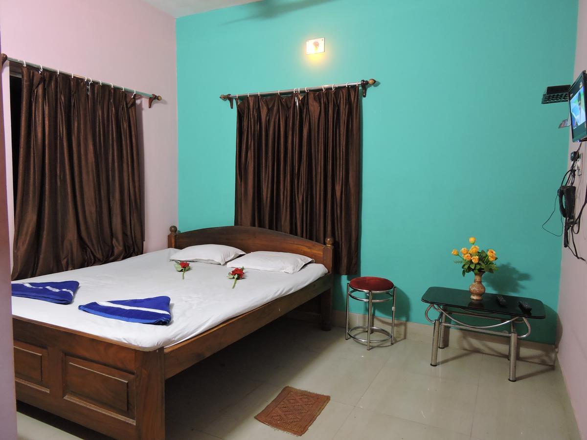 Venus Guest House Digha  Dış mekan fotoğraf