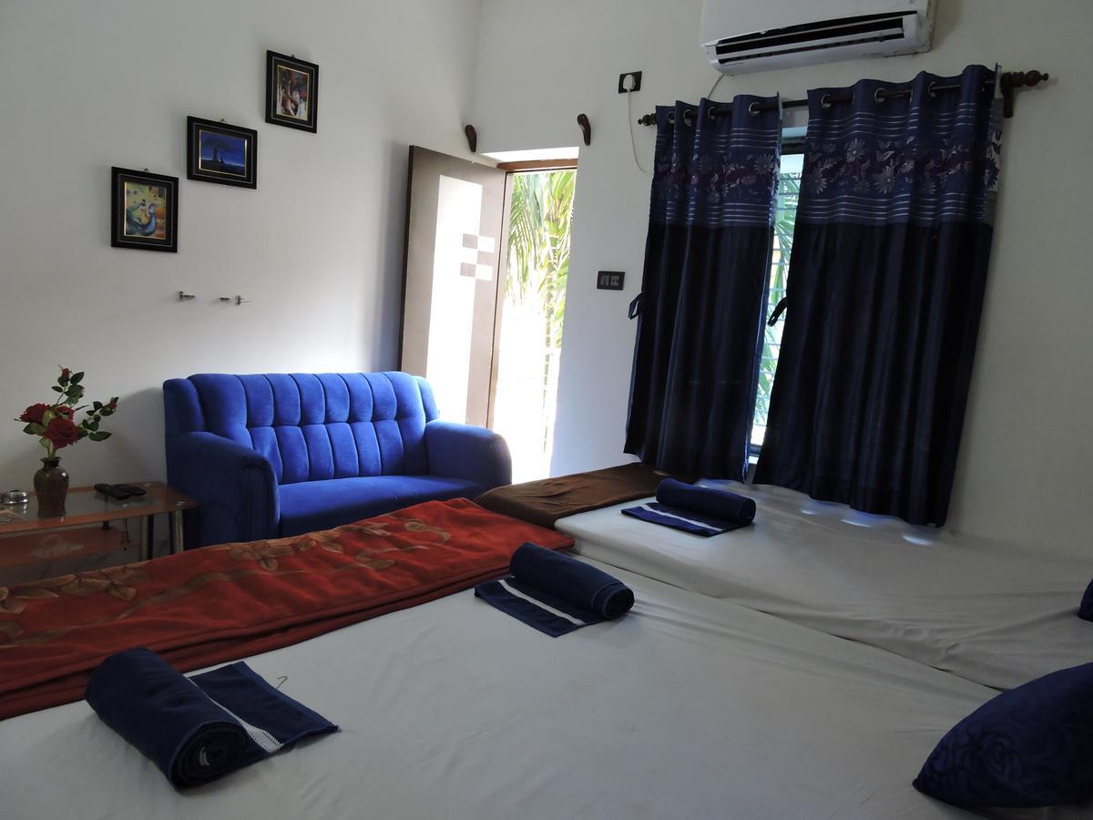 Venus Guest House Digha  Dış mekan fotoğraf