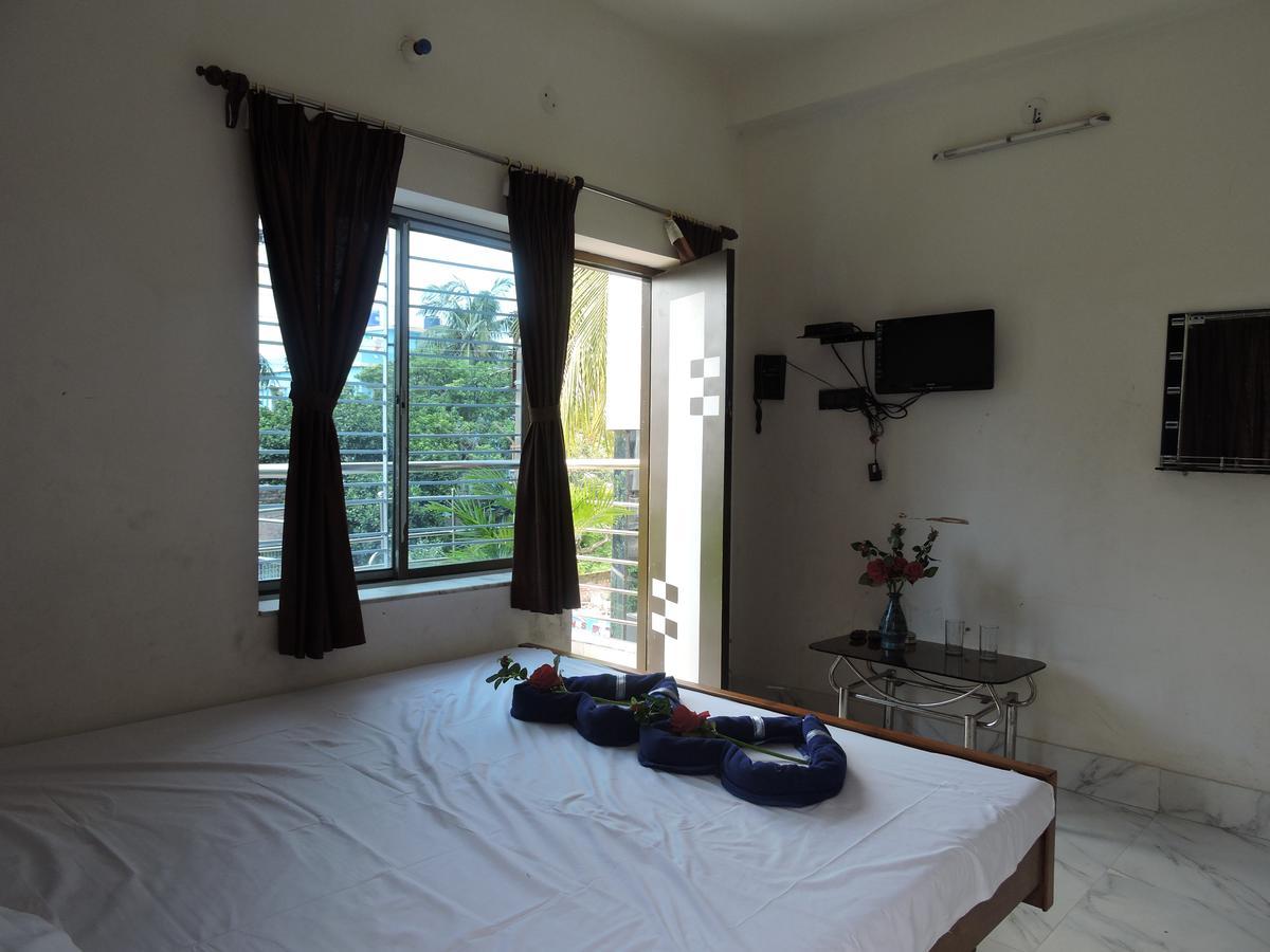 Venus Guest House Digha  Dış mekan fotoğraf