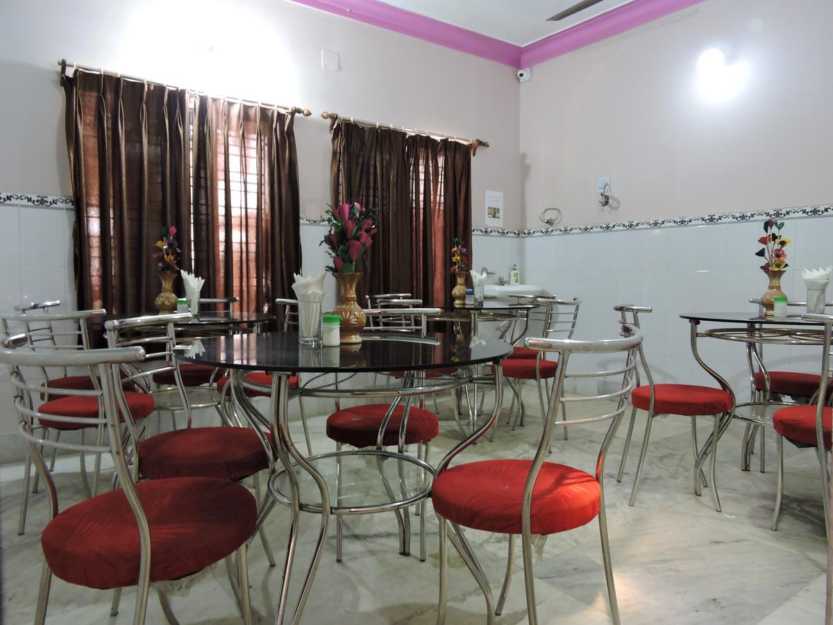 Venus Guest House Digha  Dış mekan fotoğraf