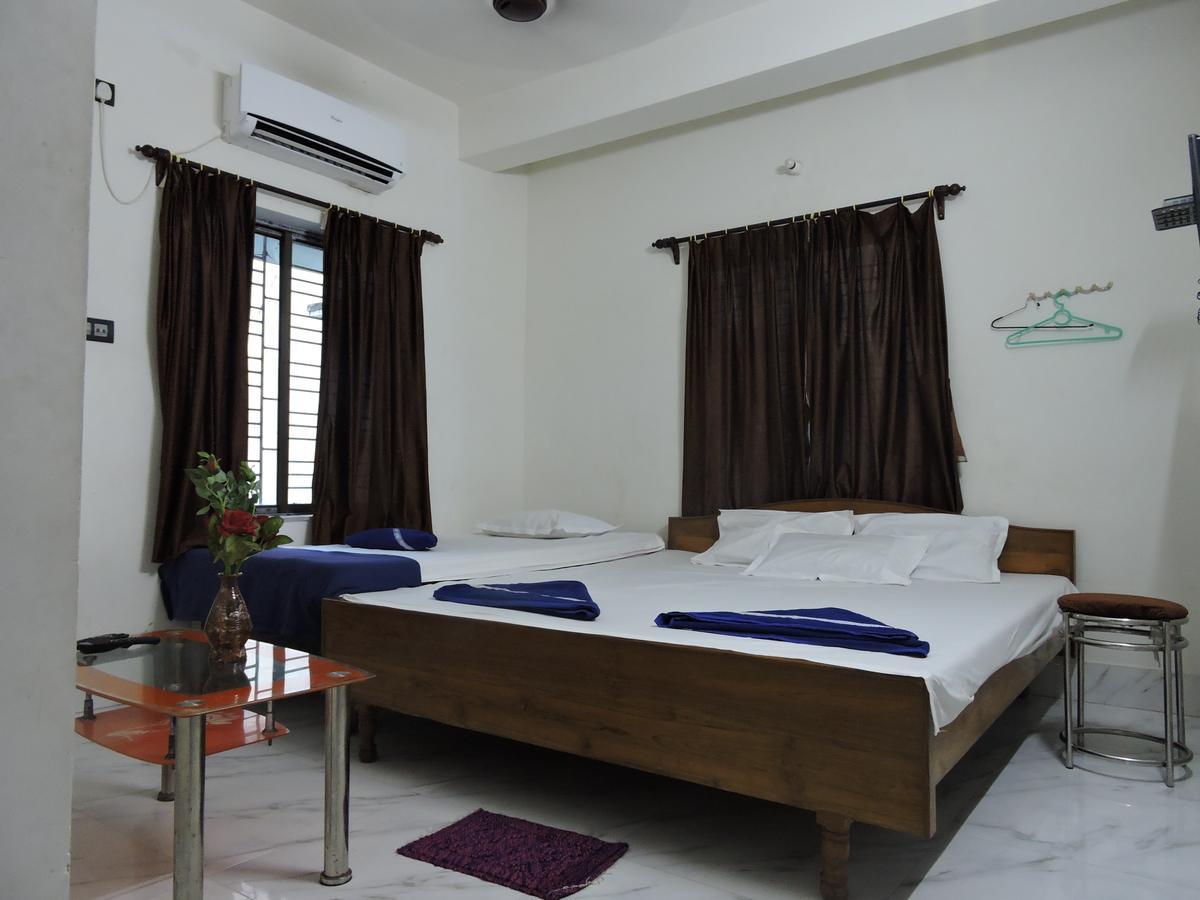 Venus Guest House Digha  Dış mekan fotoğraf
