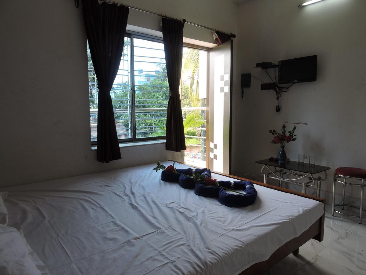 Venus Guest House Digha  Dış mekan fotoğraf