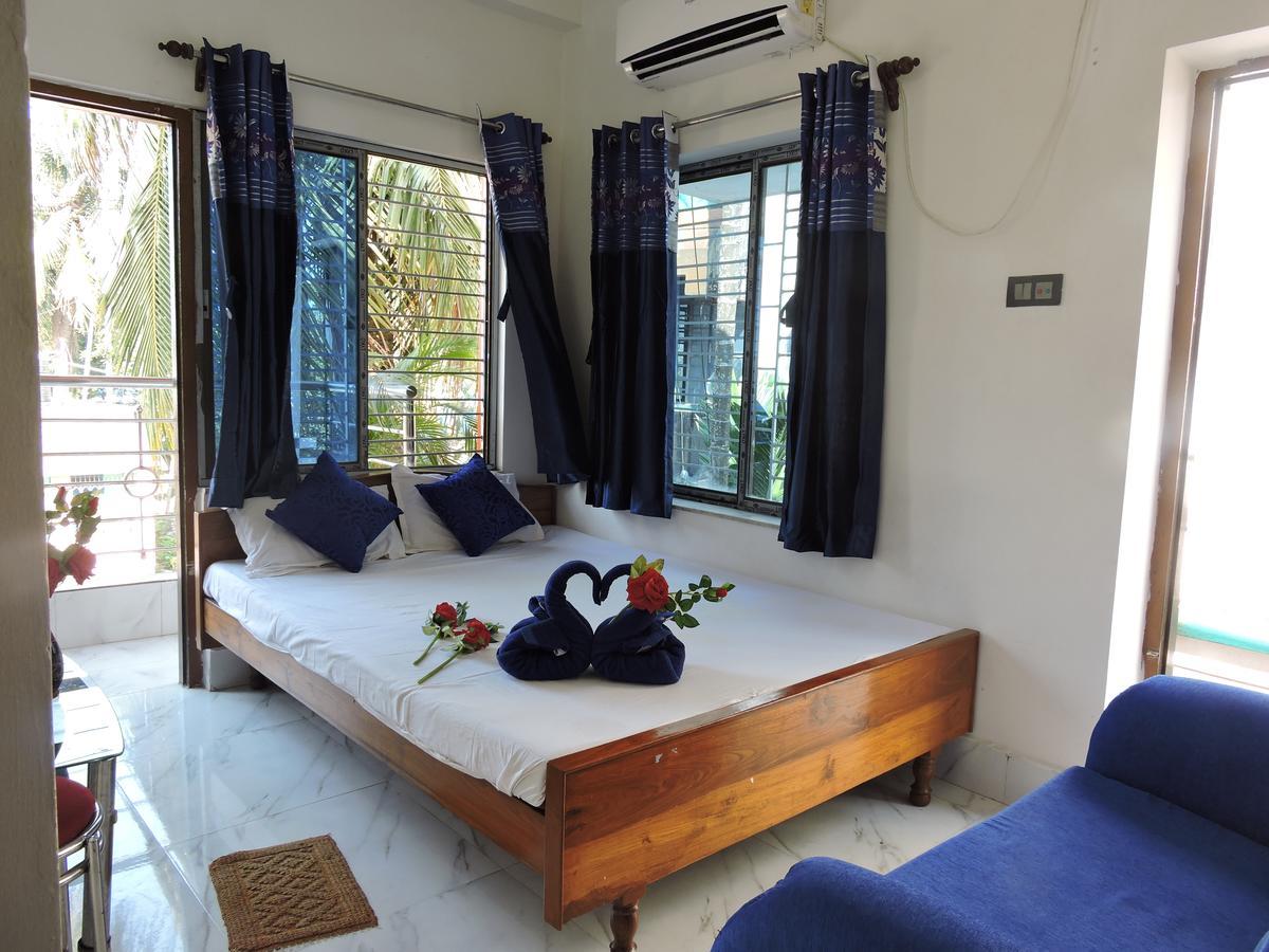 Venus Guest House Digha  Dış mekan fotoğraf