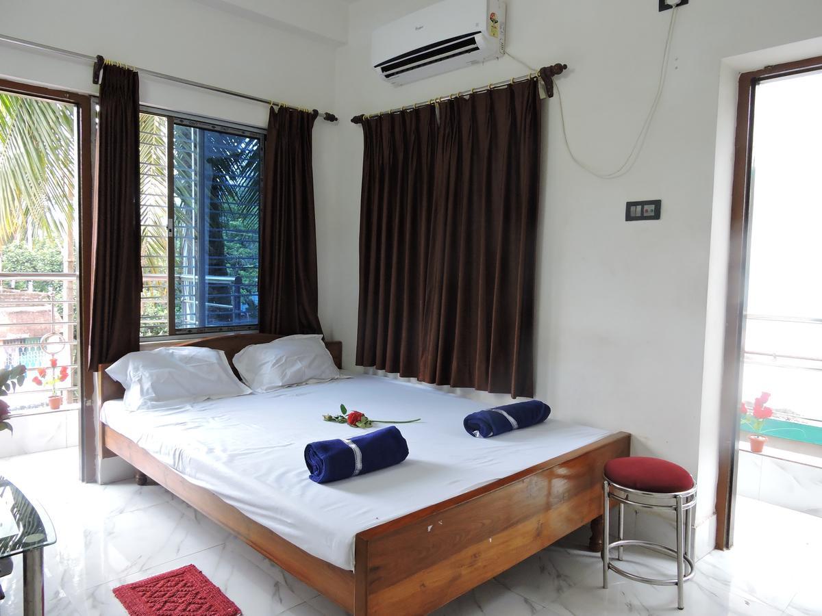 Venus Guest House Digha  Dış mekan fotoğraf