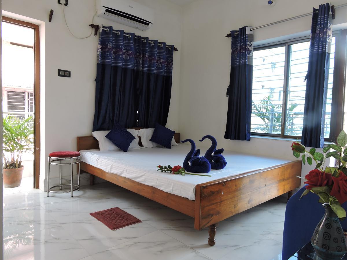 Venus Guest House Digha  Dış mekan fotoğraf
