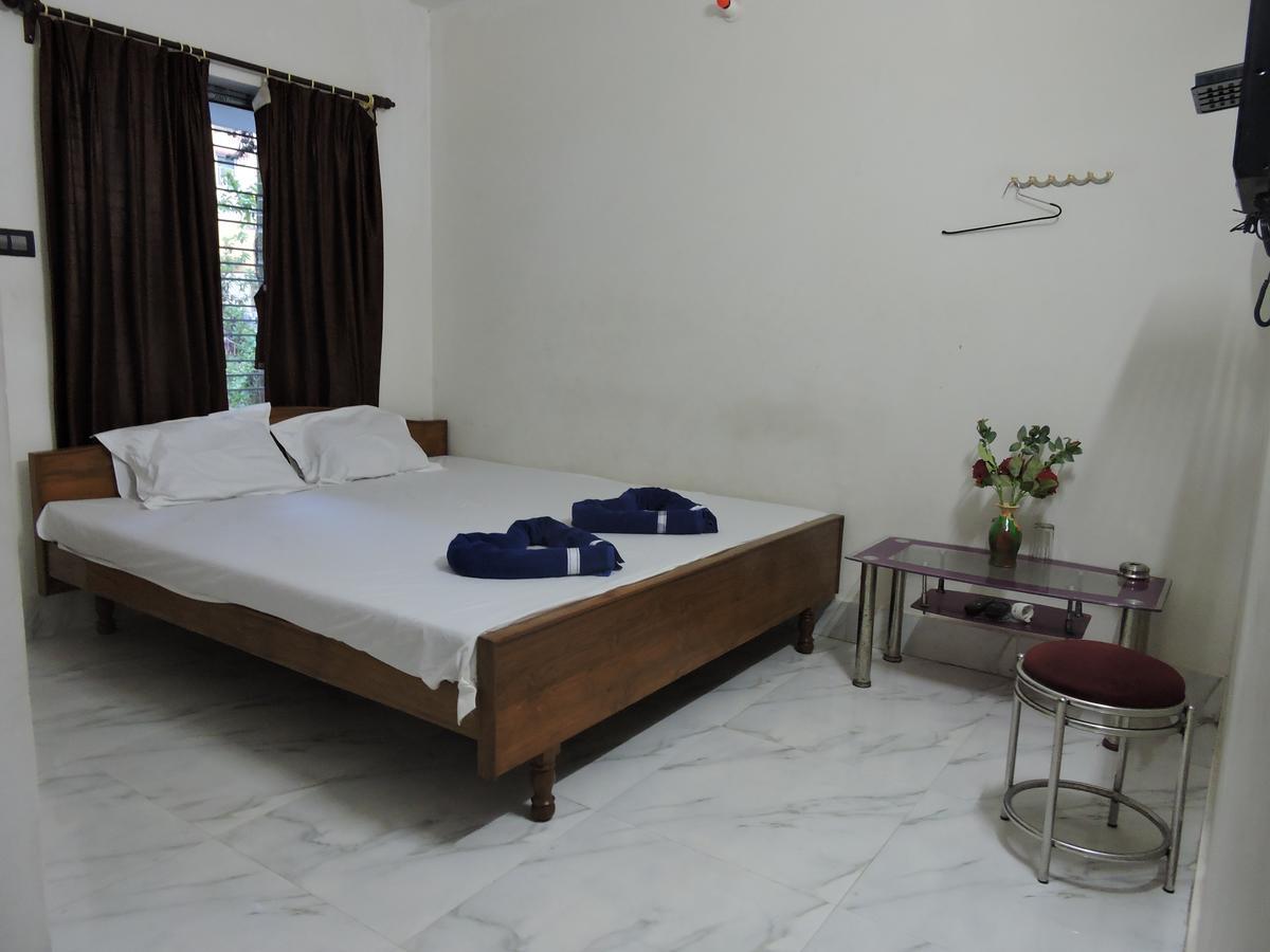 Venus Guest House Digha  Dış mekan fotoğraf