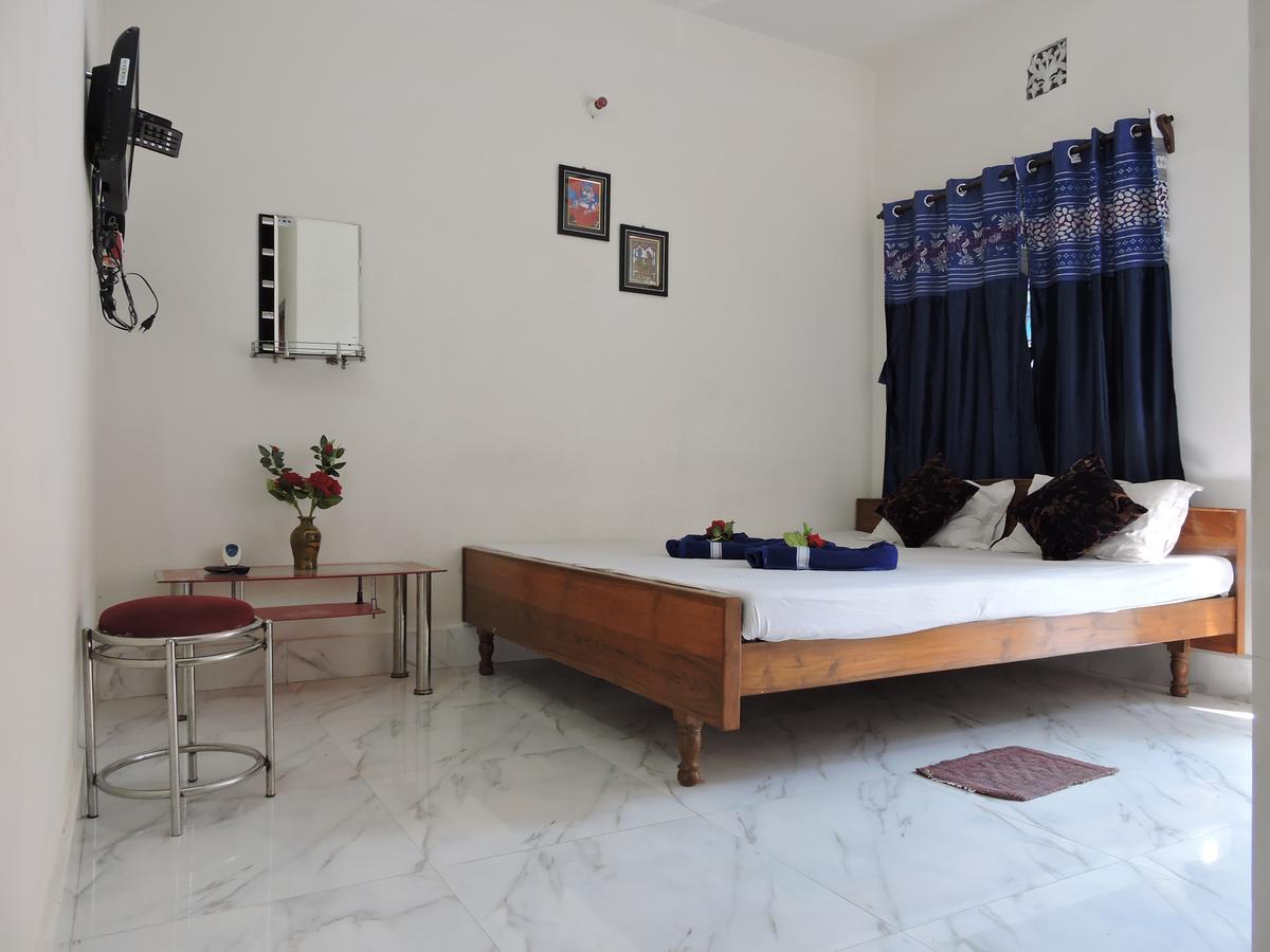 Venus Guest House Digha  Dış mekan fotoğraf