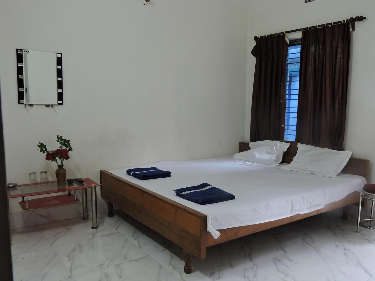 Venus Guest House Digha  Dış mekan fotoğraf